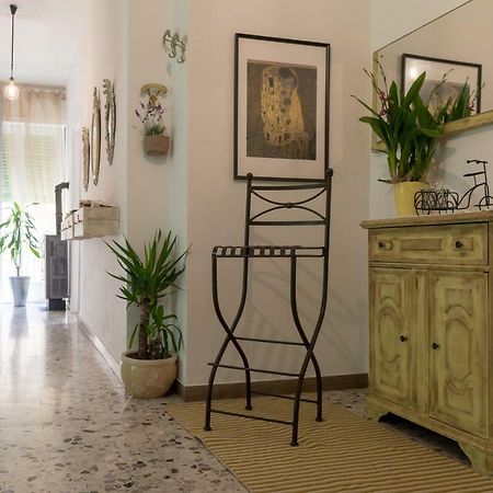 דירות דולצ'אקווה La Casa Di Elda מראה חיצוני תמונה