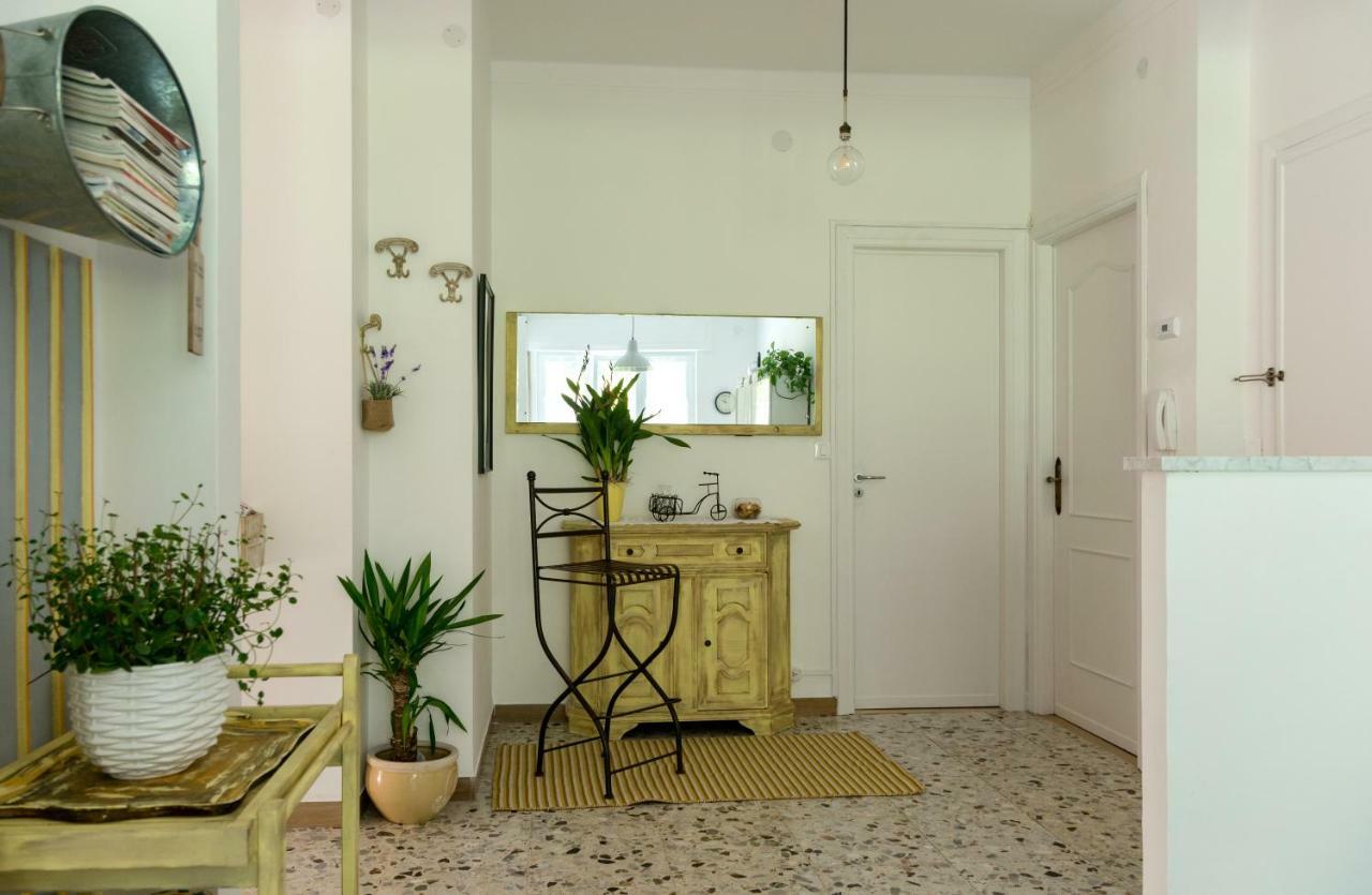 דירות דולצ'אקווה La Casa Di Elda מראה חיצוני תמונה