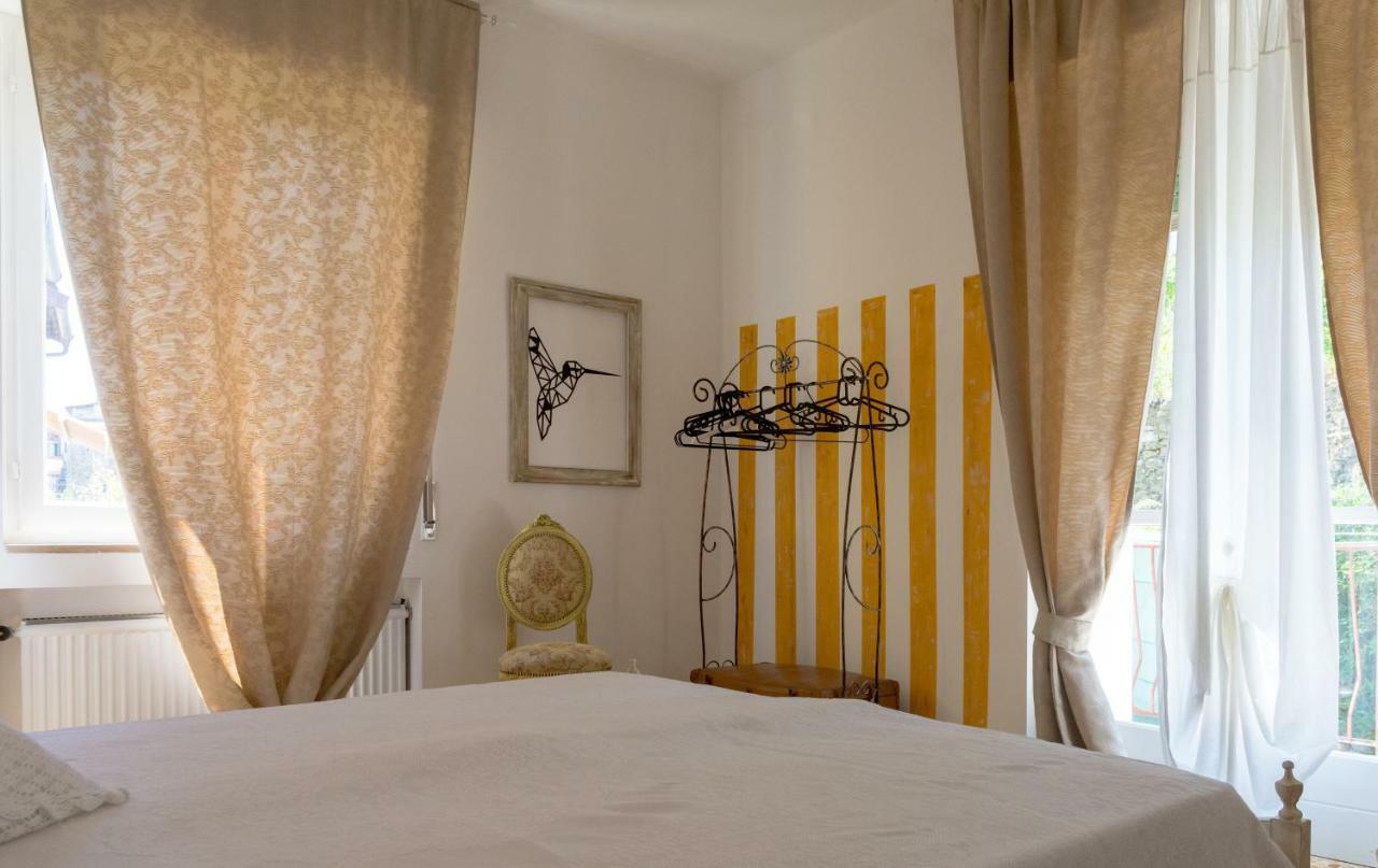 דירות דולצ'אקווה La Casa Di Elda מראה חיצוני תמונה