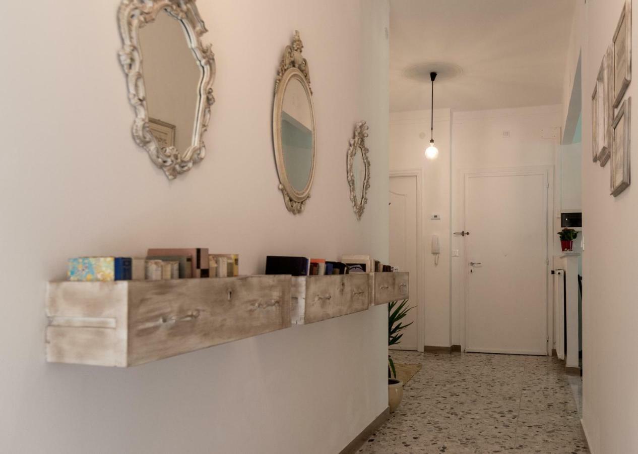 דירות דולצ'אקווה La Casa Di Elda מראה חיצוני תמונה