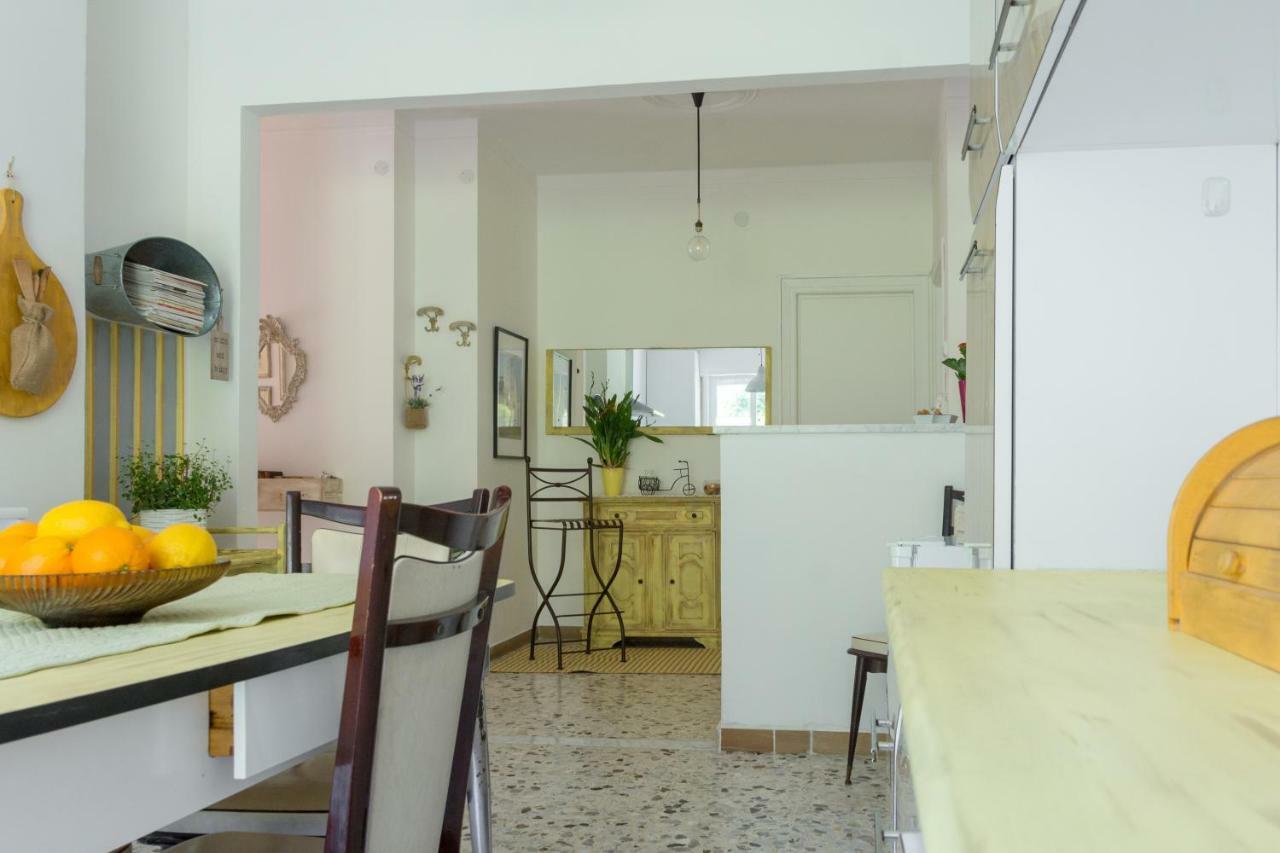 דירות דולצ'אקווה La Casa Di Elda מראה חיצוני תמונה