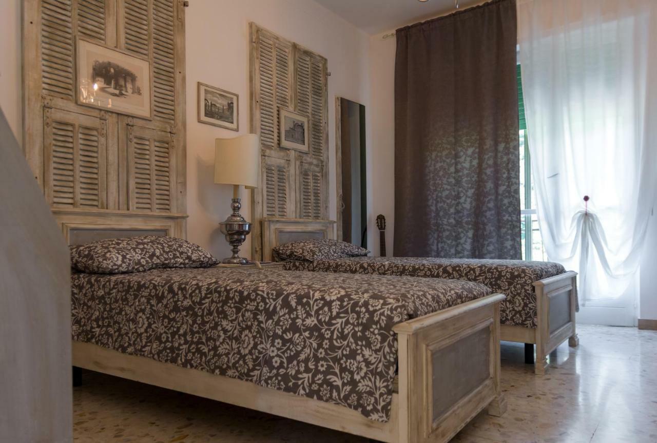 דירות דולצ'אקווה La Casa Di Elda מראה חיצוני תמונה