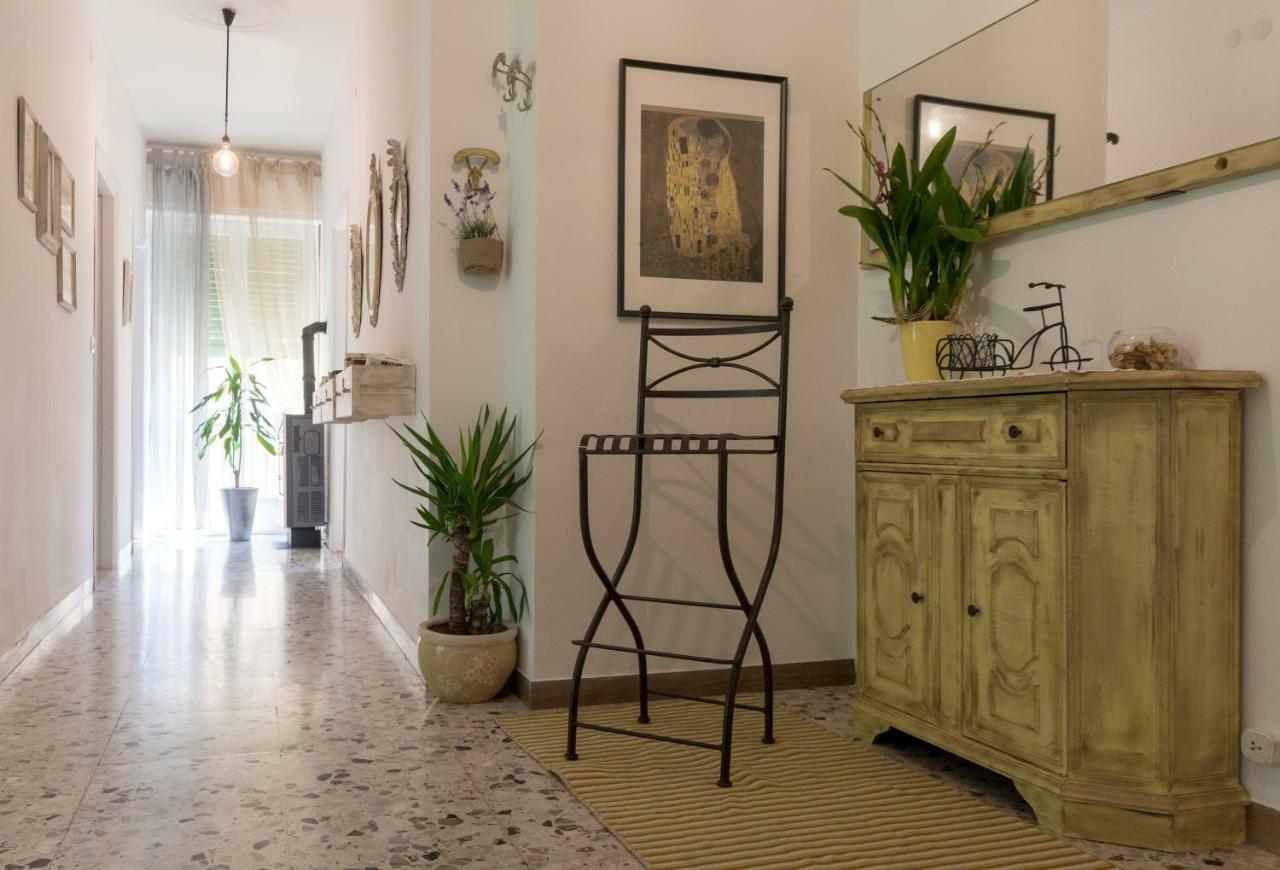 דירות דולצ'אקווה La Casa Di Elda מראה חיצוני תמונה